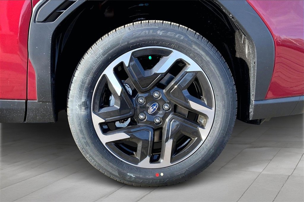 New 2026 Subaru Forester Limited image 13