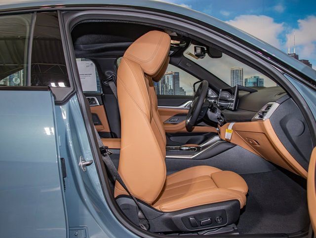 Used 2026 BMW i4 xDrive40i w/ M Sport Package image 21