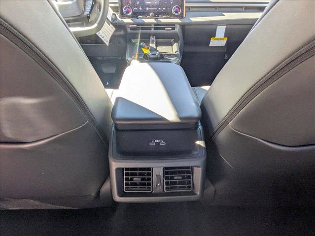 New 2026 Subaru Solterra Premium image 13