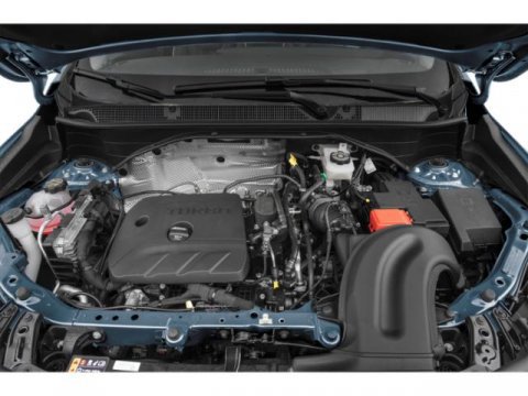 New 2026 Buick Encore GX Avenir AWD/4WD image 15