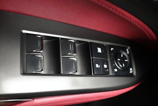 Used 2025 Lexus NX 350 AWD w/ Accessory Package (Z1) image 24