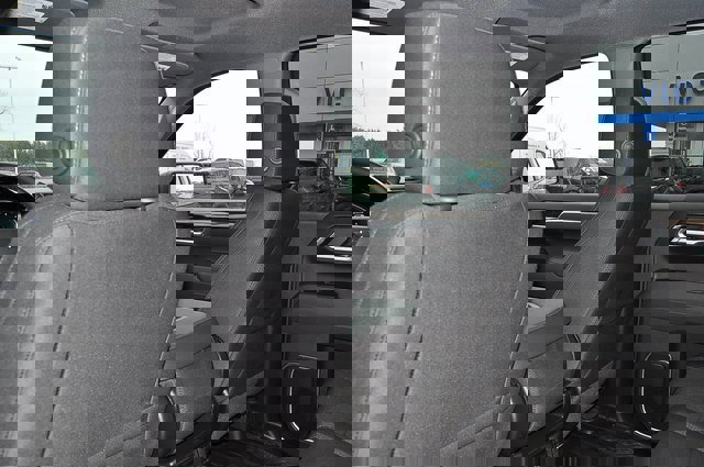 New 2026 Chevrolet Silverado 1500 RST w/ Protection Package image 12