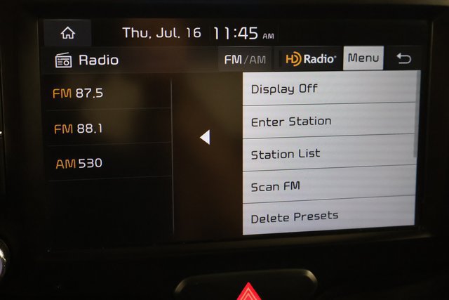 Used 2024 Kia Soul LX w/ Option Group 015 FWD image 20