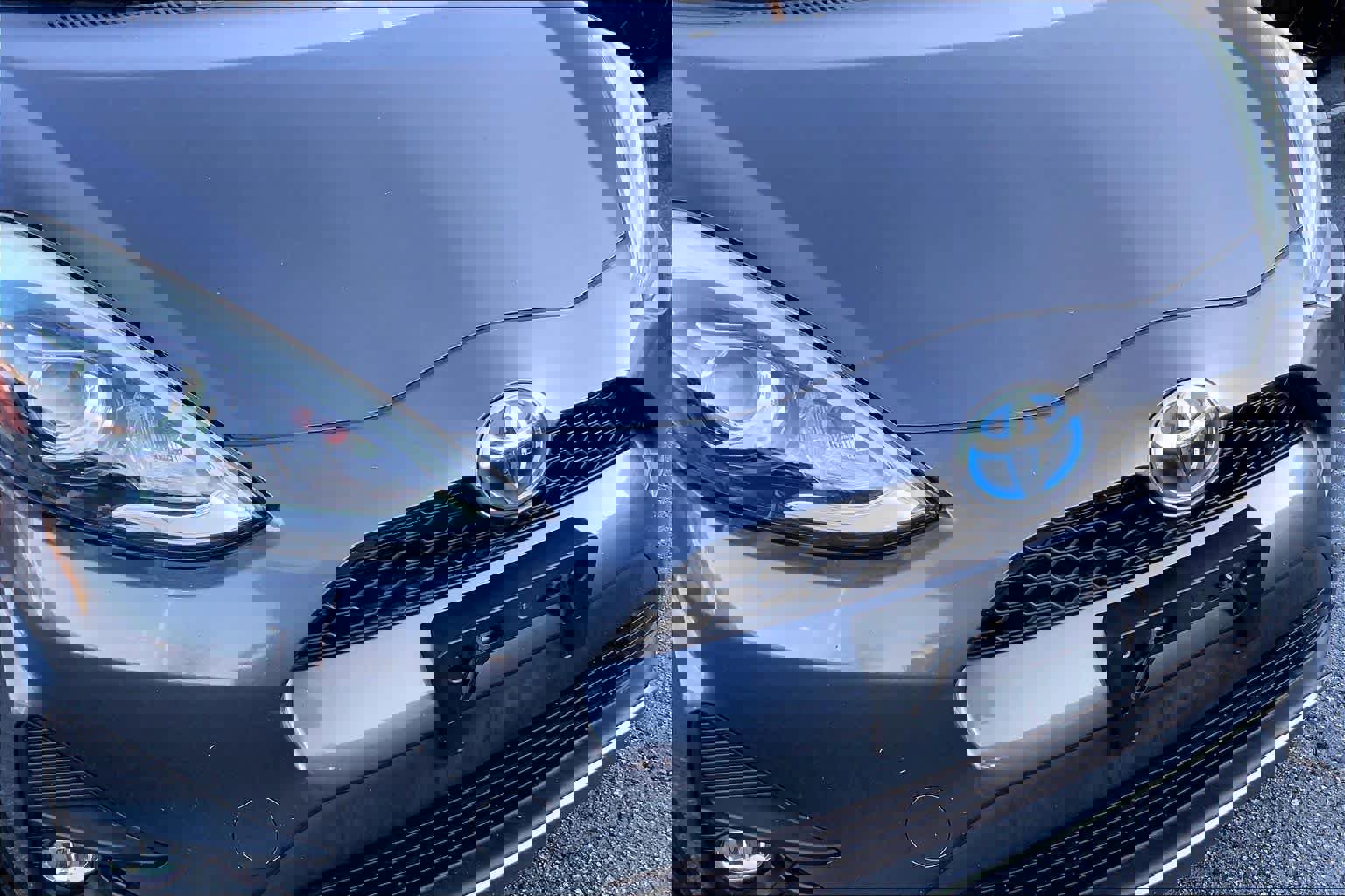 Used 2018 Toyota Prius C Four image 29