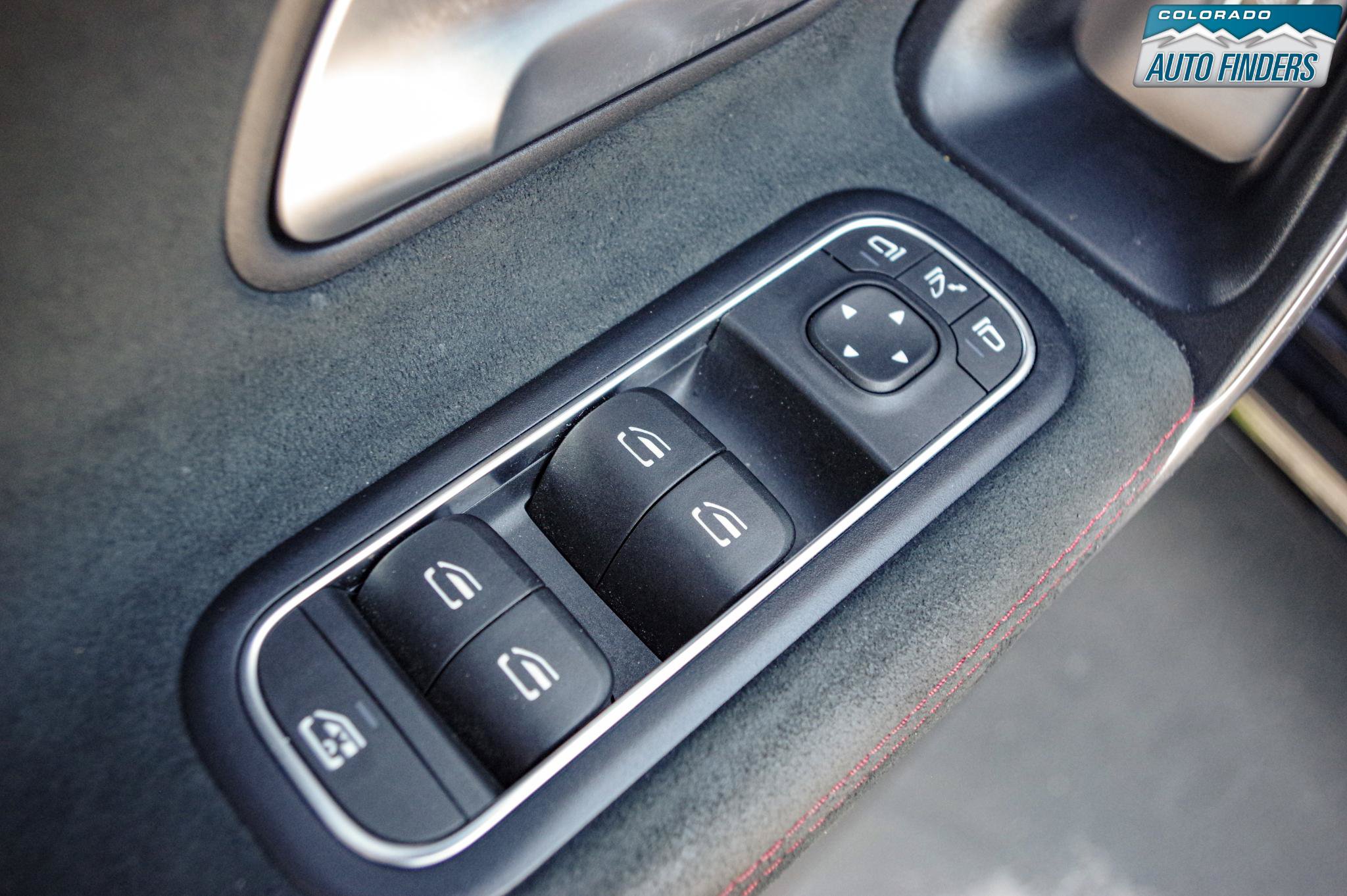 Used 2023 Mercedes-Benz CLA 250 4MATIC image 11