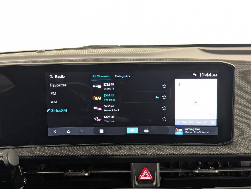 New 2026 Kia EV6 Wind RWD image 18