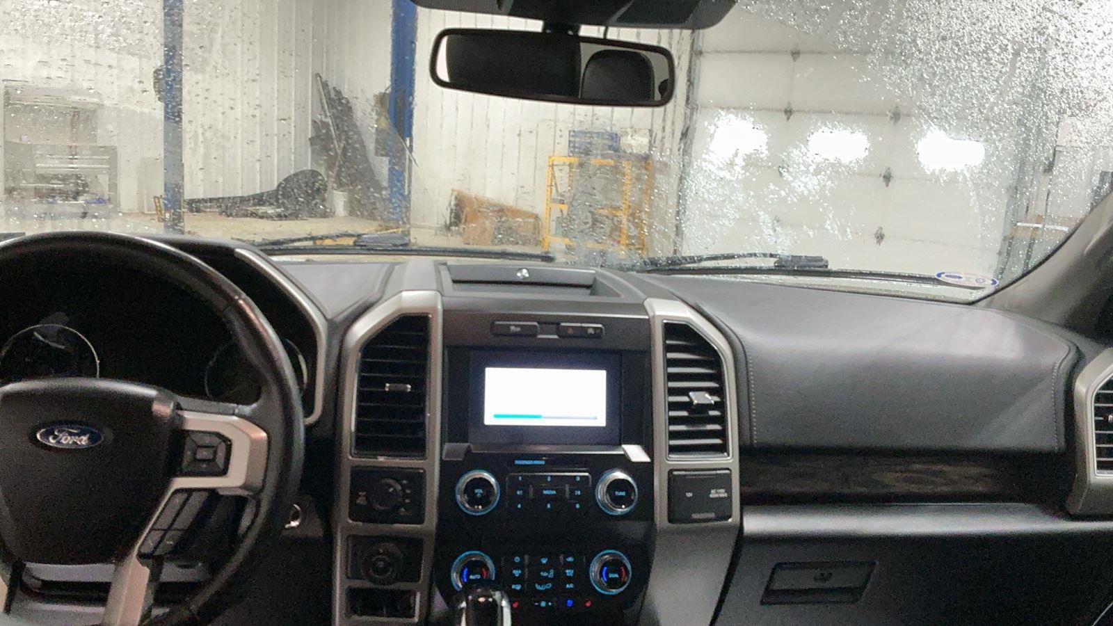 Used 2019 Ford F150 Lariat w/ Equipment Group 502A Luxury image 17