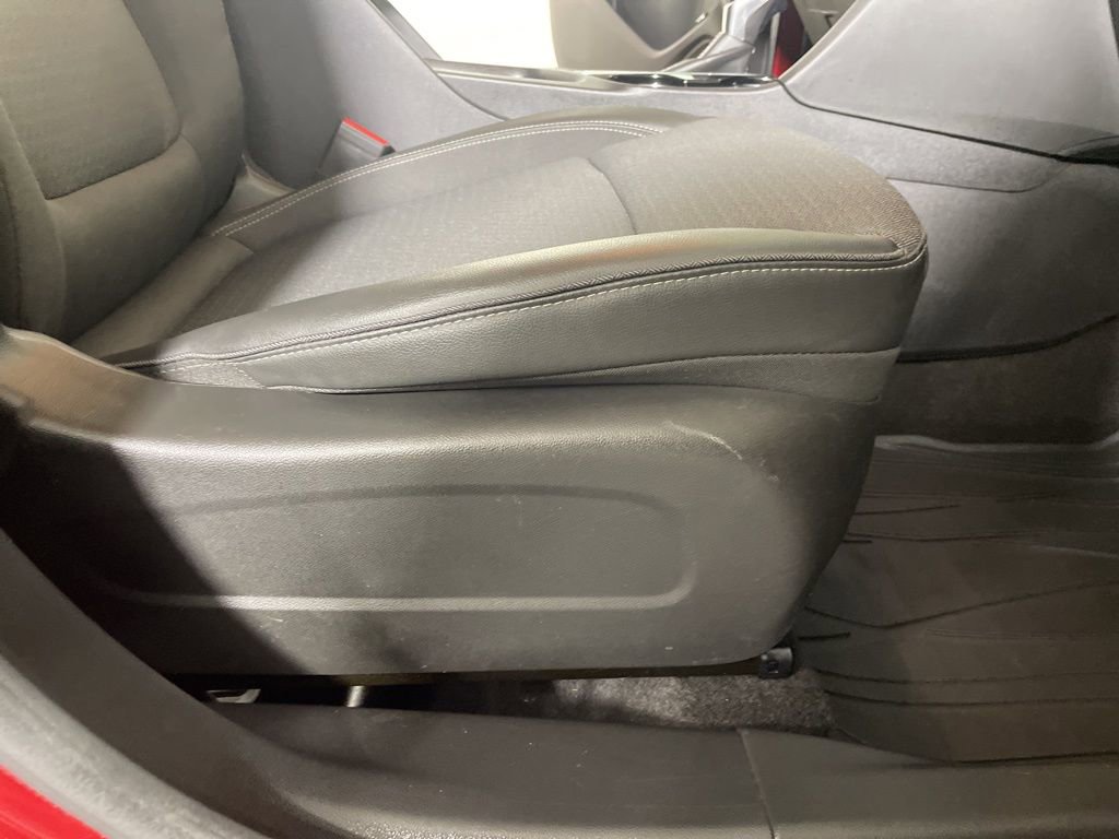 Used 2023 Buick Encore GX Select w/ Experience Buick Package image 23