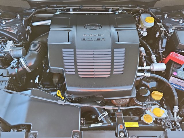 Used 2020 Subaru Forester Limited AWD/4WD image 23