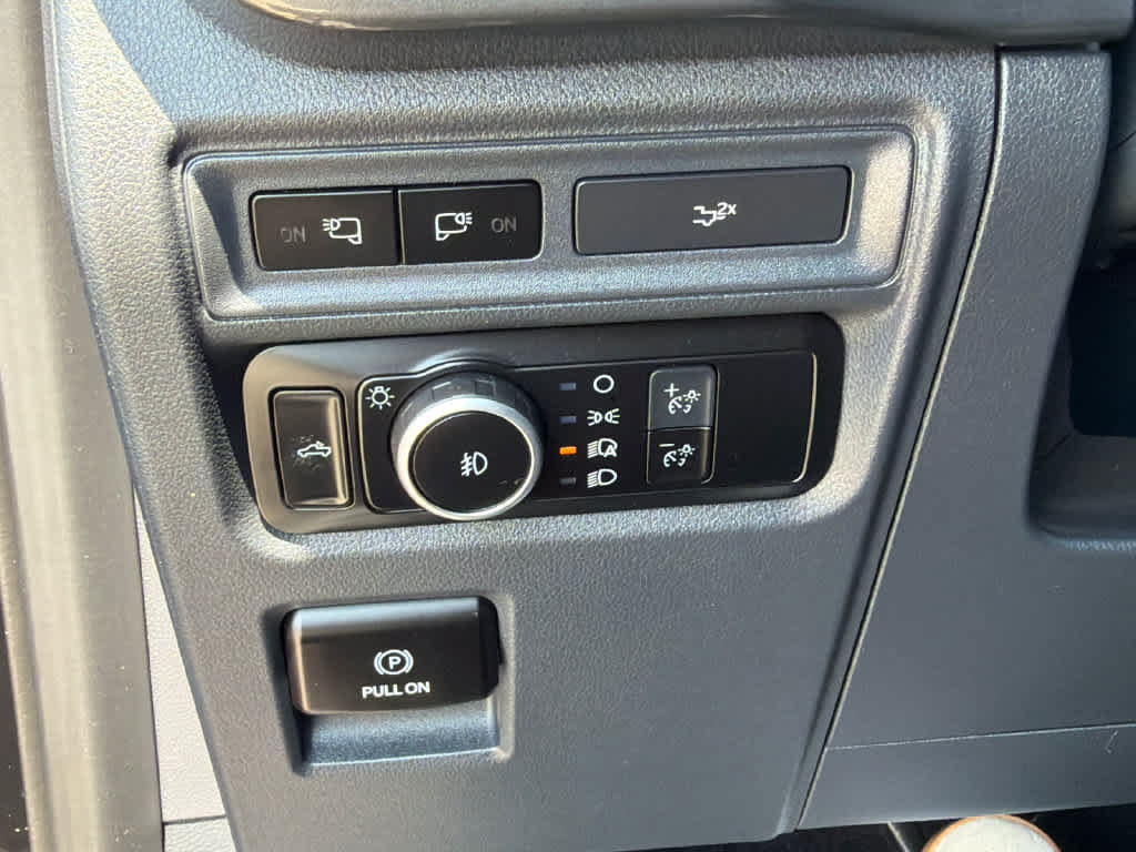 Used 2023 Ford F150 XLT w/ Equipment Group 302A High AWD/4WD image 30