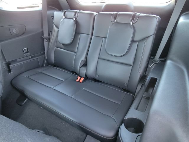 New 2026 Ford Explorer Tremor w/ Tremor Ultimate Package AWD/4WD image 20