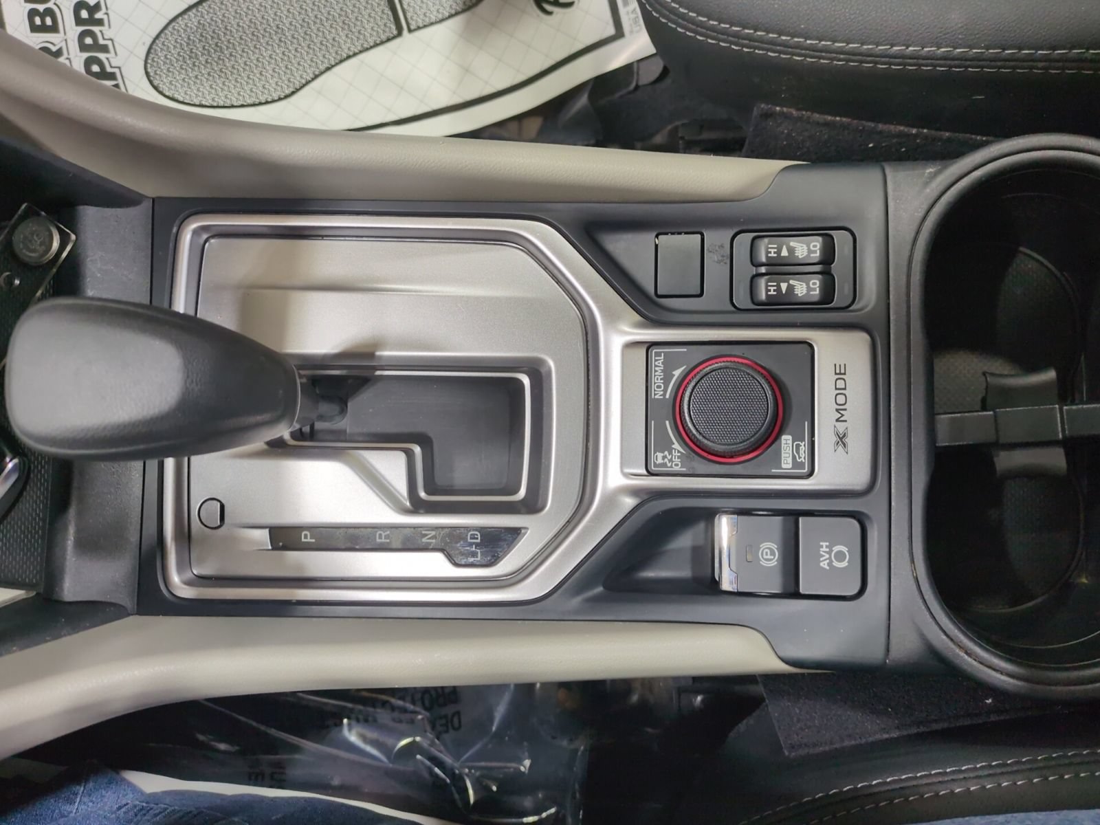 Certified 2022 Subaru Forester Premium AWD/4WD image 21