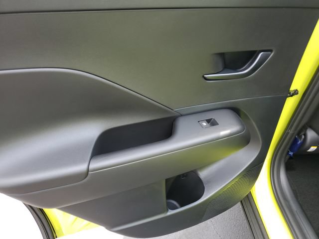 New 2026 Hyundai Kona SEL Sport AWD/4WD image 15