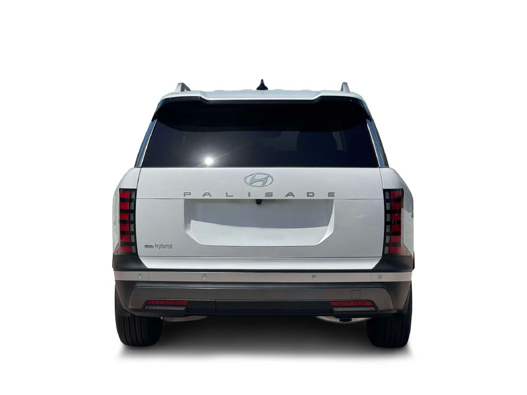 New 2027 Hyundai Palisade SEL FWD image 6