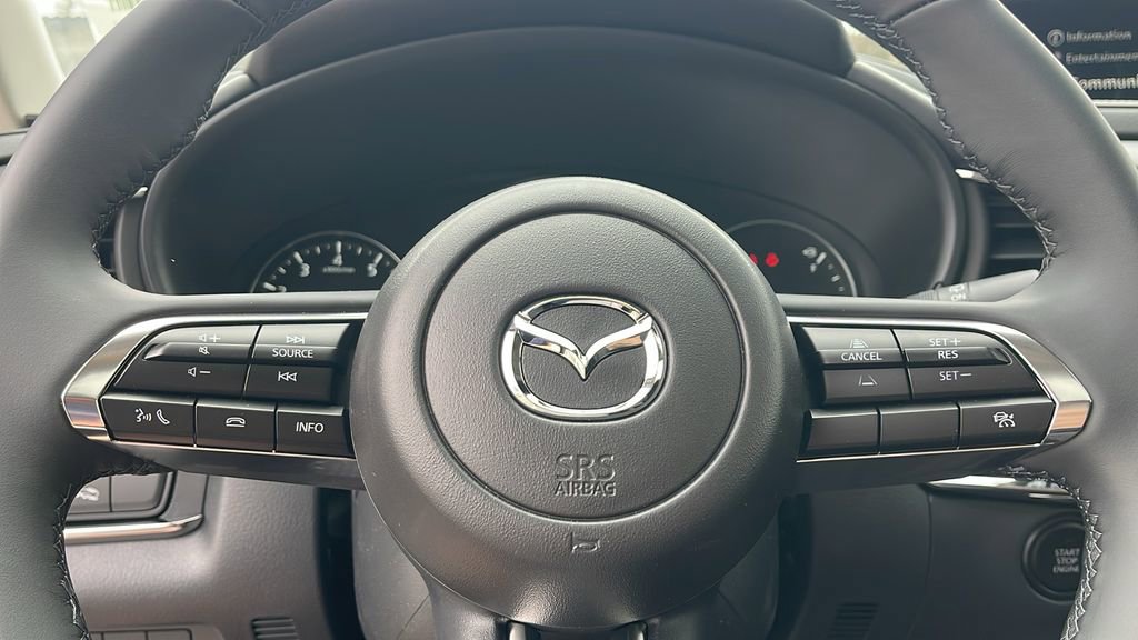 Used 2025 MAZDA CX-30 AWD 2.5 S w/ Preferred Package image 23