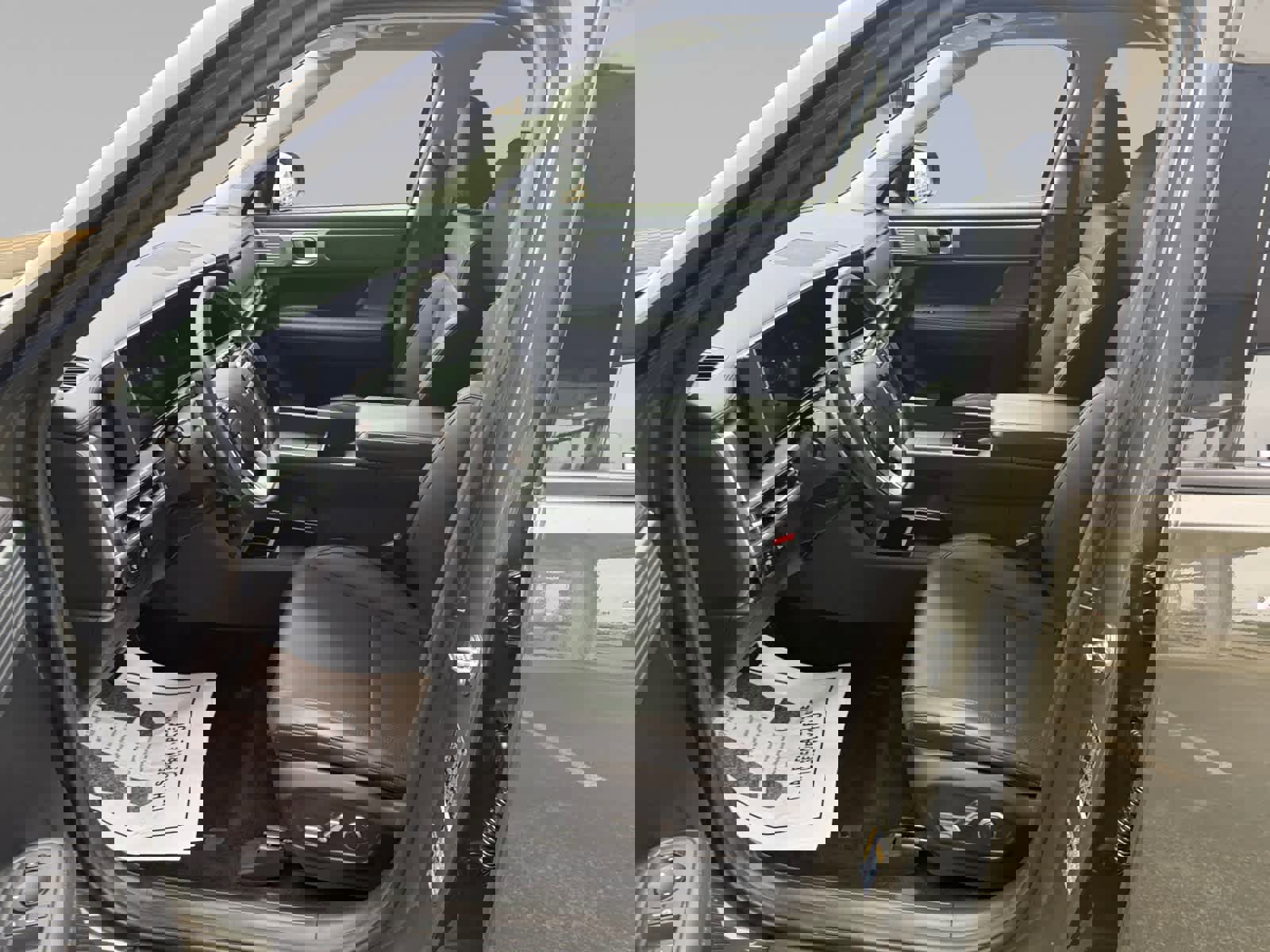 Used 2024 Hyundai Santa Fe XRT image 9