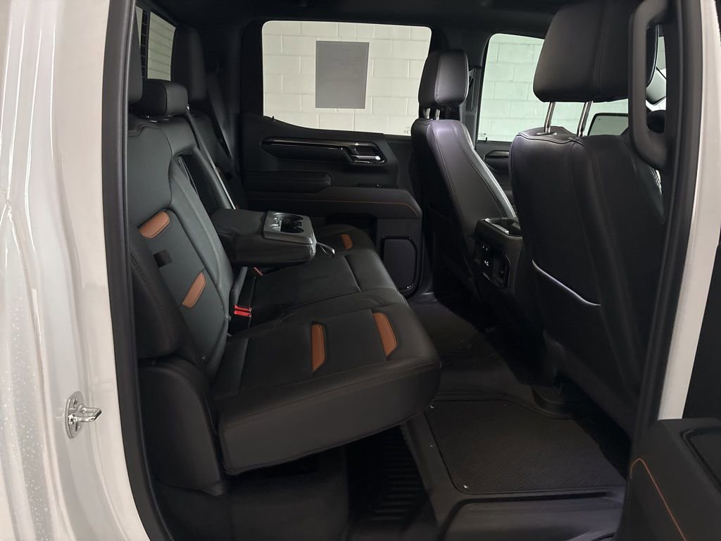 Used 2026 GMC Sierra 1500 AT4 w/ AT4 Premium Package image 34