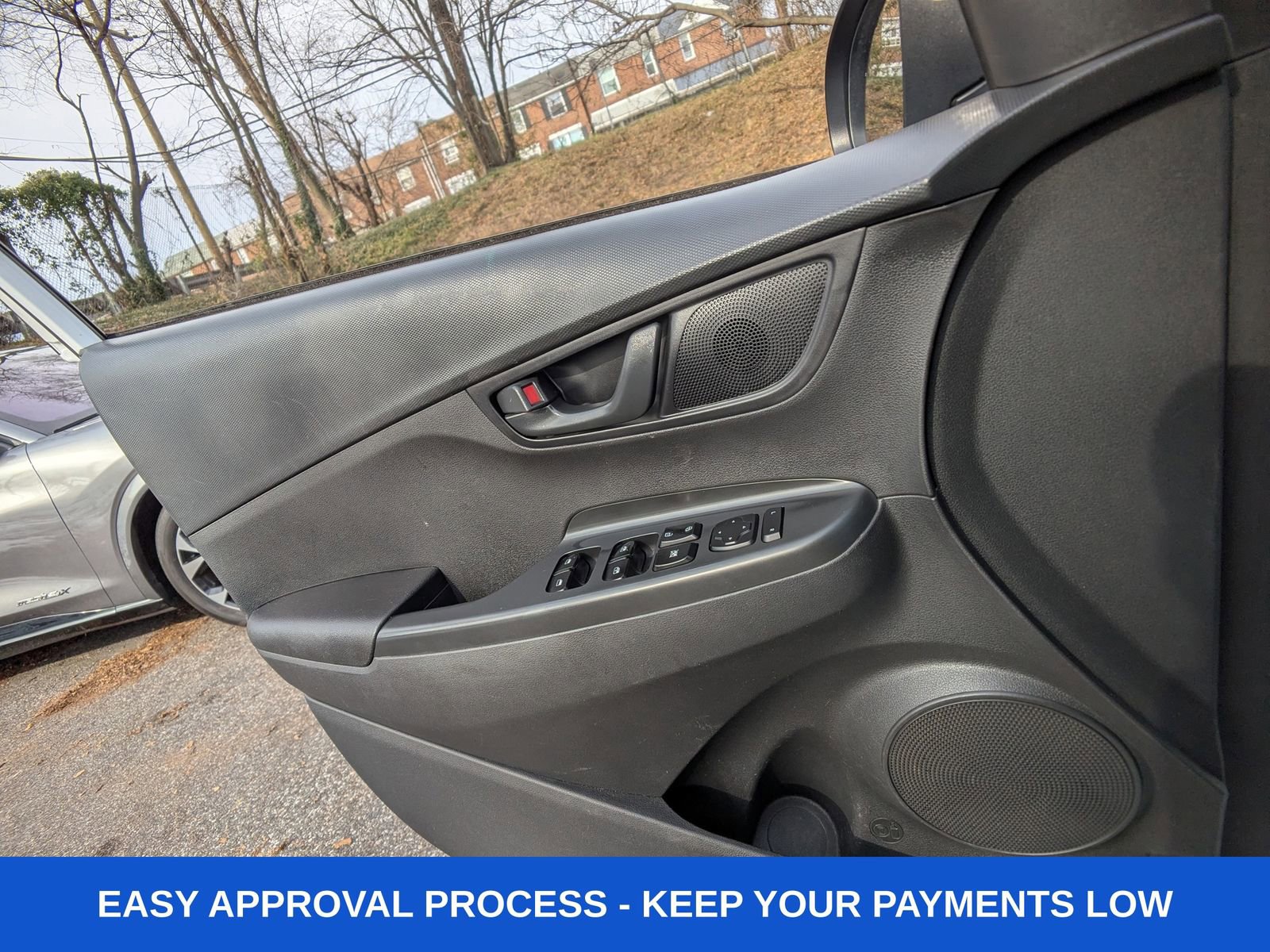 Used 2023 Hyundai Kona SEL w/ Cargo Package FWD image 27