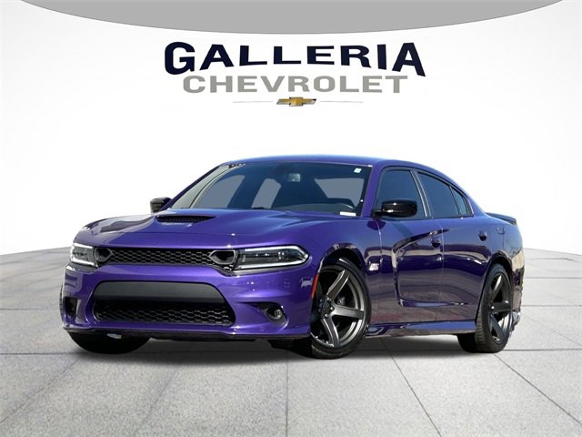 Used 2023 Dodge Charger Scat Pack image 2