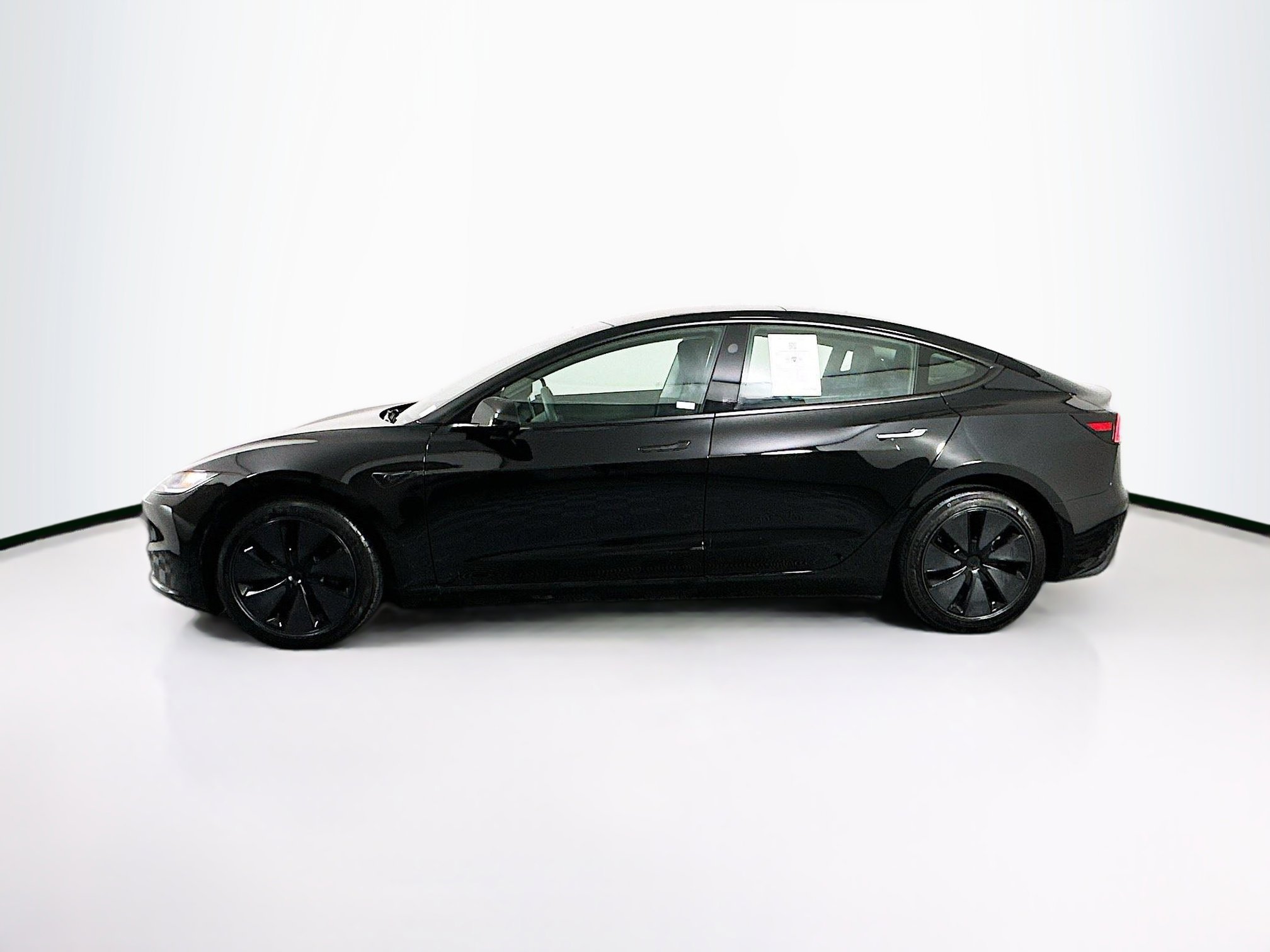 Used 2025 Tesla Model 3 Long Range RWD image 4