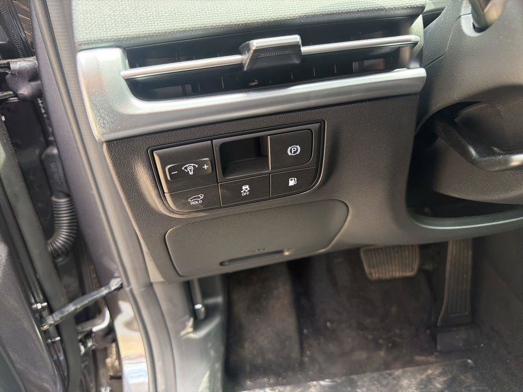 New 2025 Hyundai Tucson SEL AWD/4WD image 10