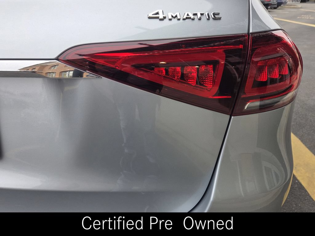 Certified 2023 Mercedes-Benz GLE 350 4MATIC image 40