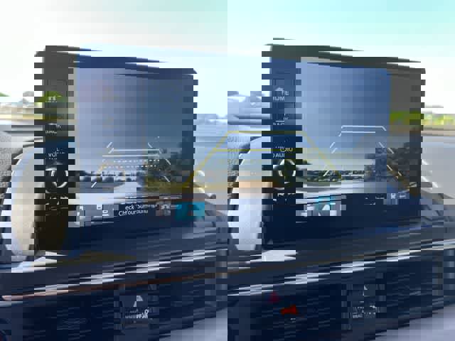 Certified 2025 Honda Pilot EX-L image 26