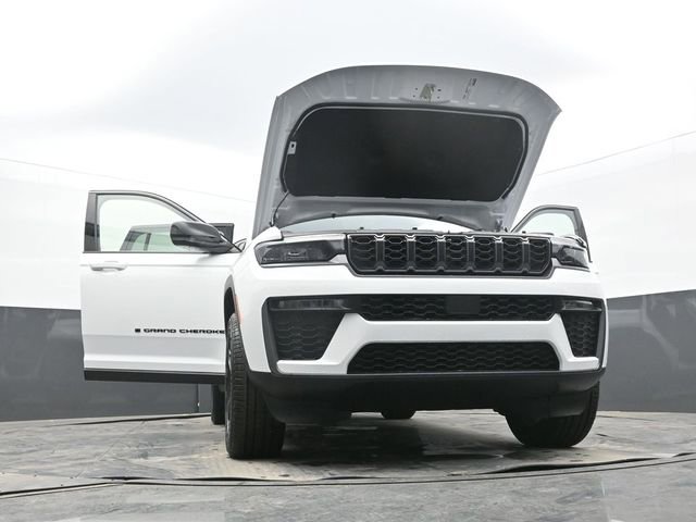 New 2026 Jeep Grand Cherokee L Limited image 65