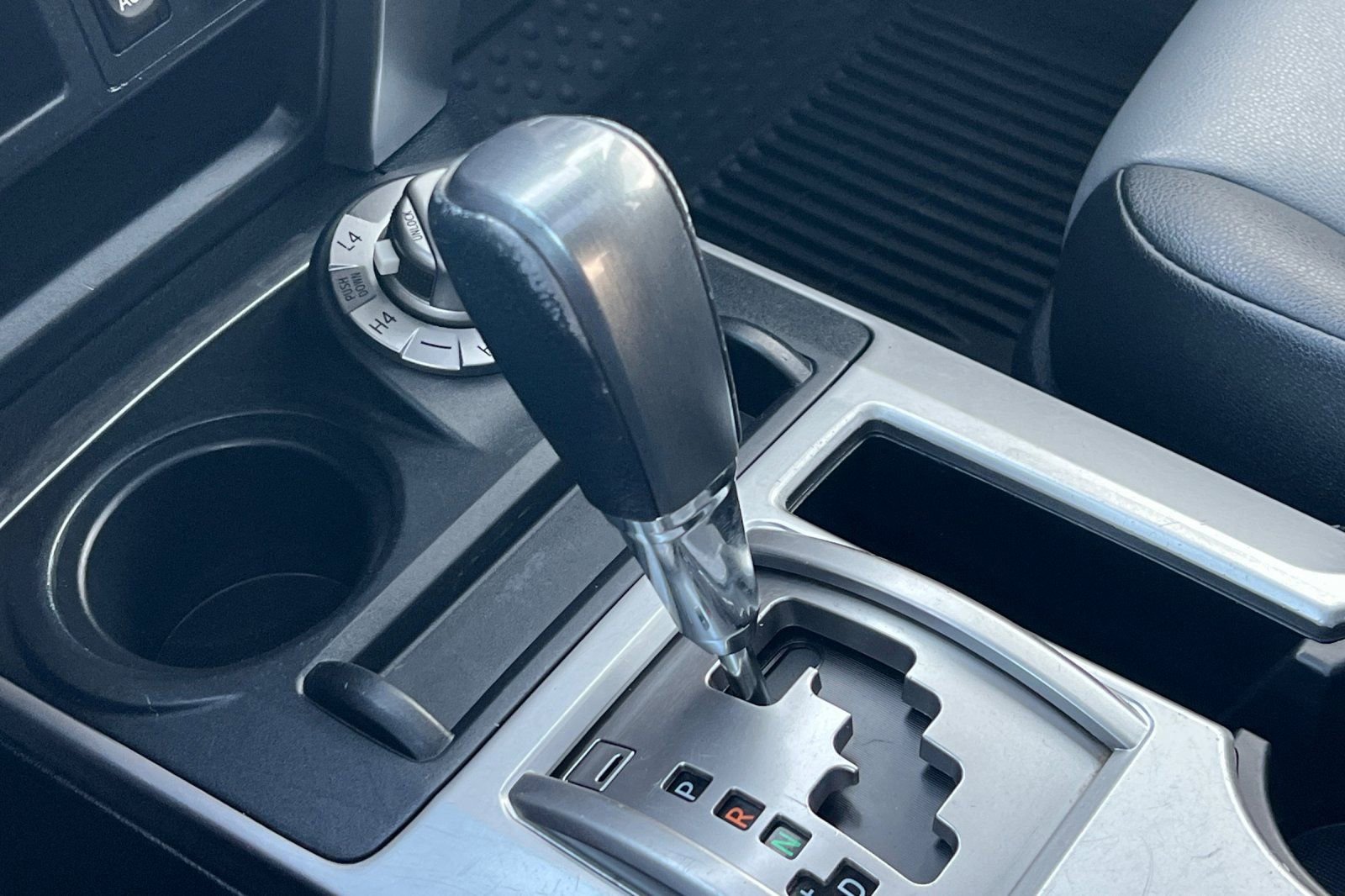 Used 2019 Toyota 4Runner SR5 Premium image 19