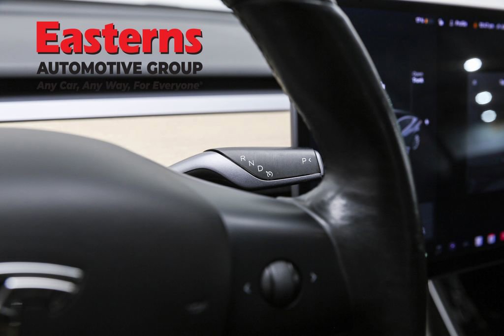 Used 2018 Tesla Model 3 Long Range image 13