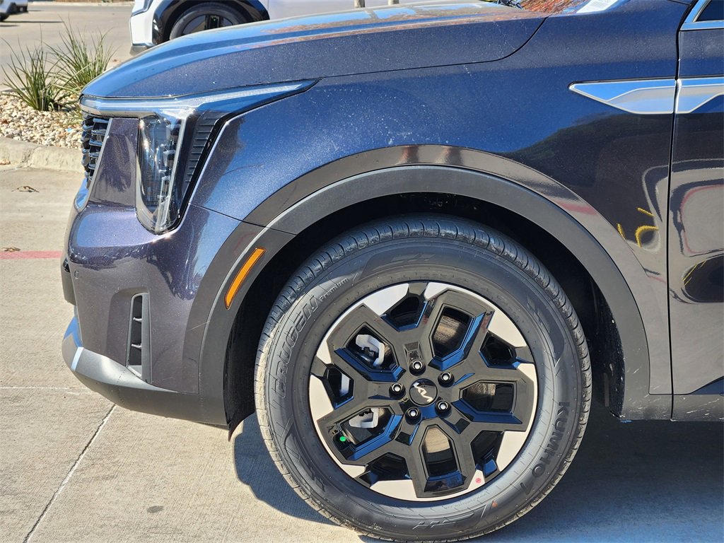 New 2026 Kia Sorento S image 5