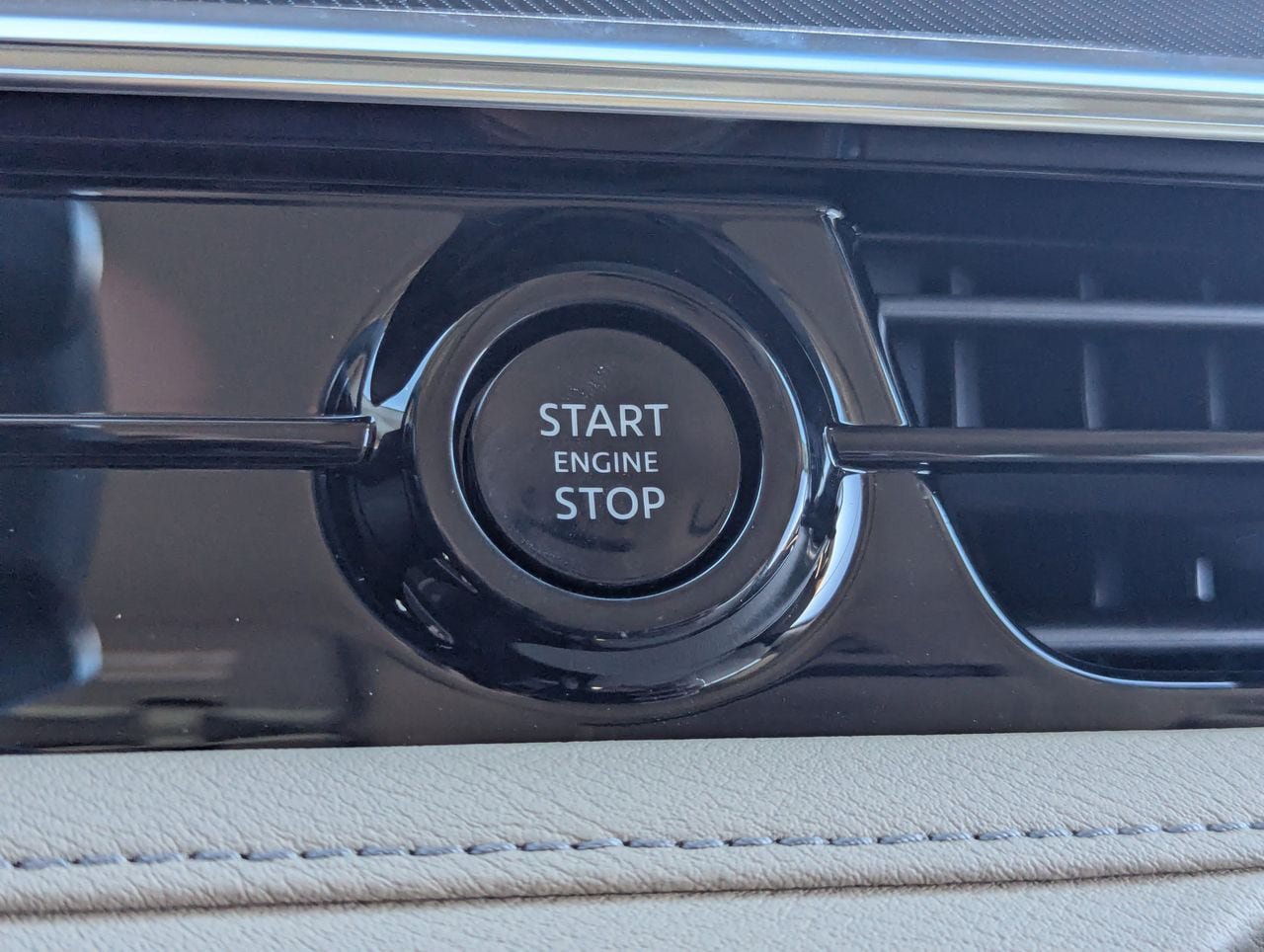 New 2026 INFINITI QX80 Pure AWD/4WD image 19