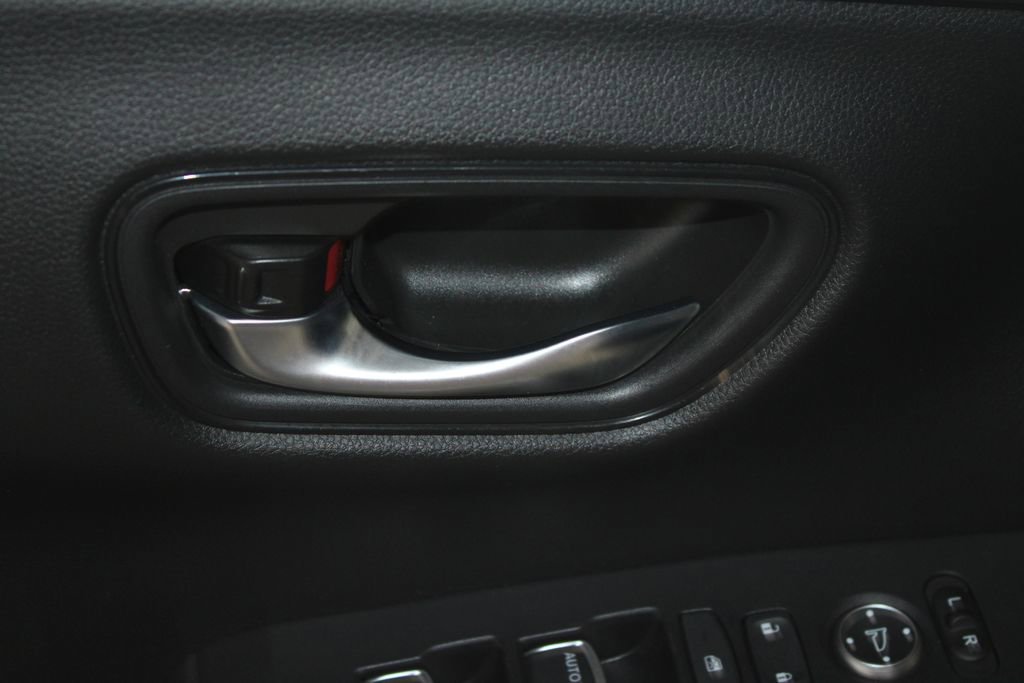 Certified 2024 Honda HR-V Sport image 8