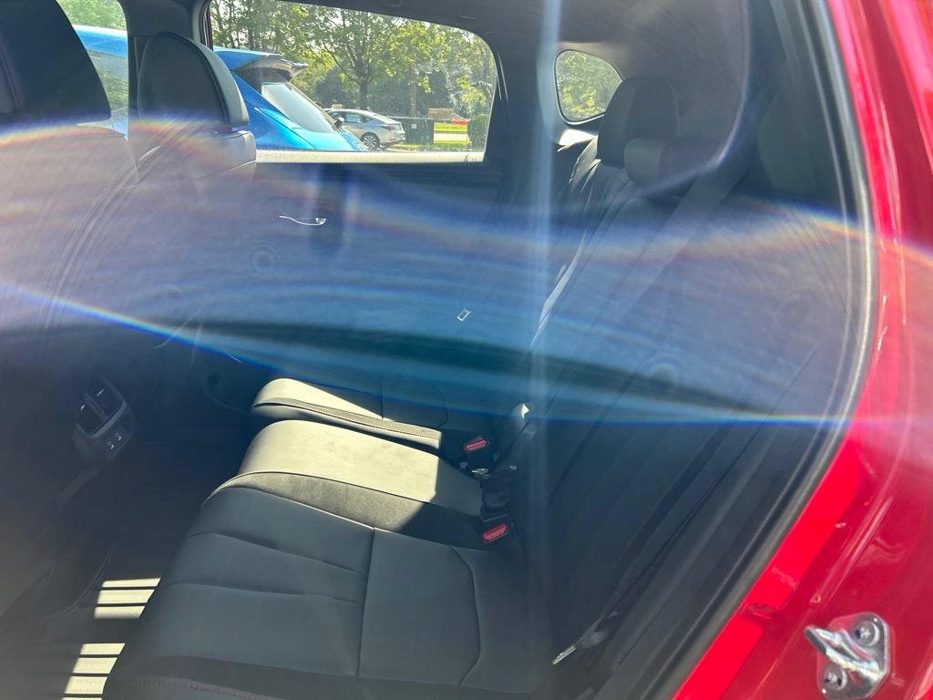 New 2026 Acura ADX A-Spec w/ Advance Package FWD image 20