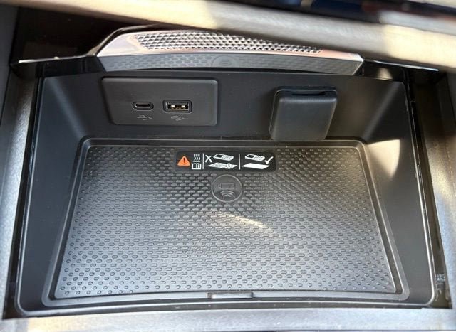 New 2026 Buick Envision Avenir AWD/4WD image 26