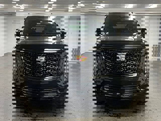 New 2026 Cadillac Escalade ESV Sport w/ Touring Package AWD/4WD image 8