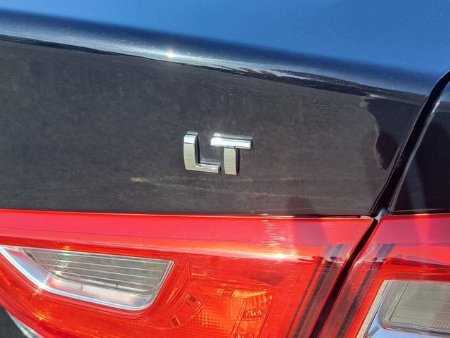 Used 2024 Chevrolet Malibu LT FWD image 10