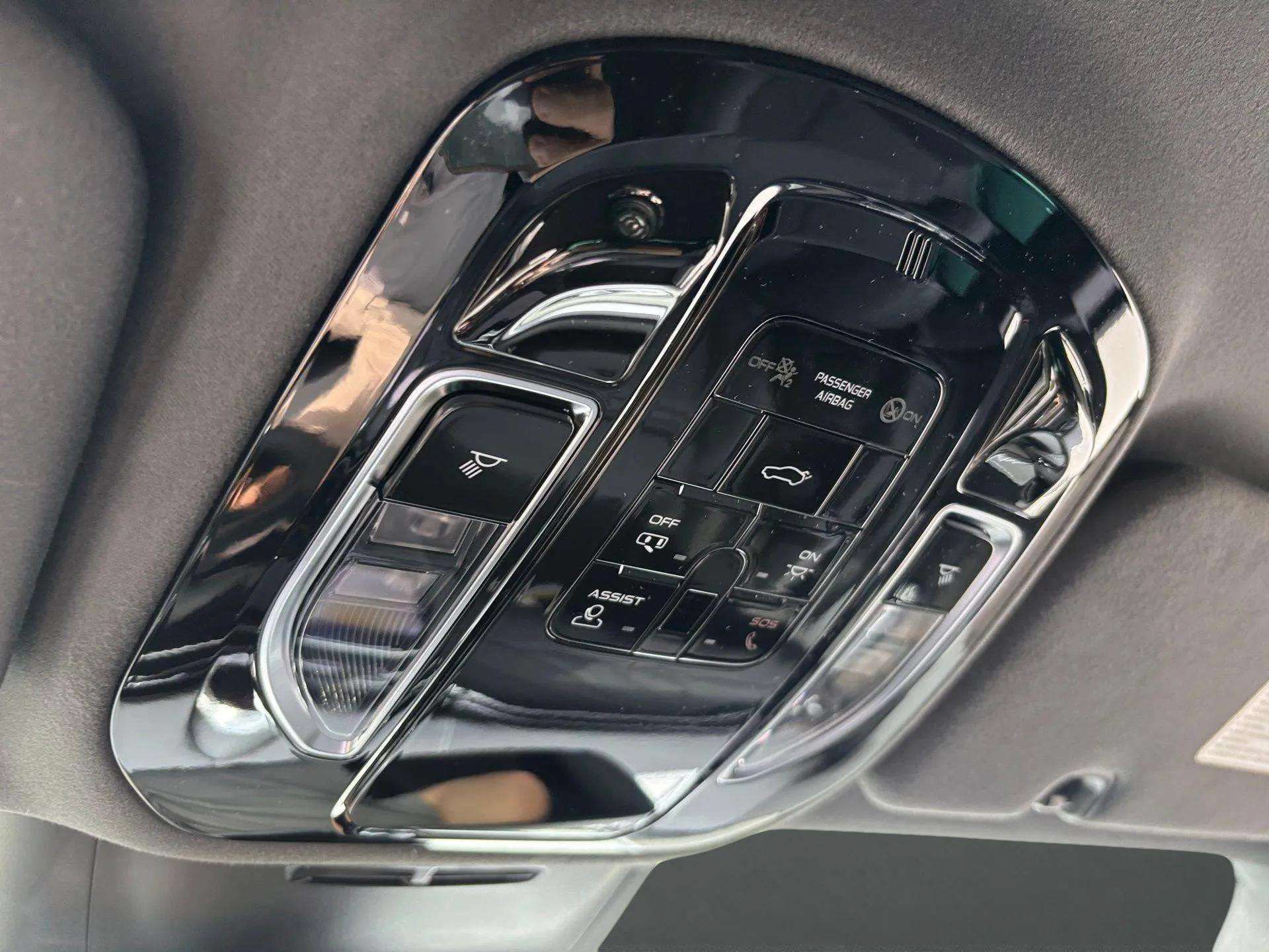 New 2025 Maserati Grecale Modena AWD/4WD image 24