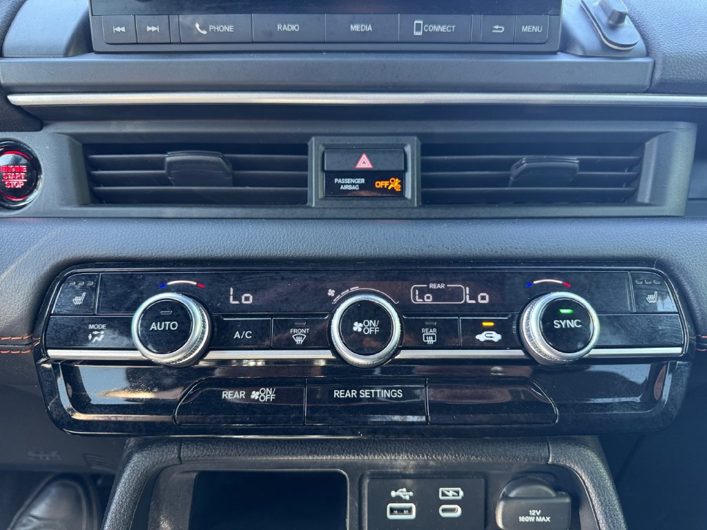 Used 2023 Honda Pilot Sport image 24