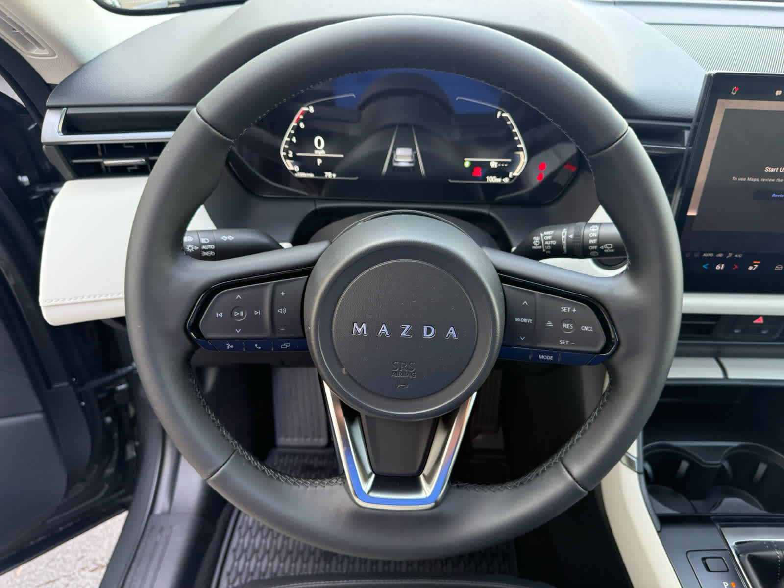 New 2026 MAZDA CX-5 Preferred AWD/4WD image 2