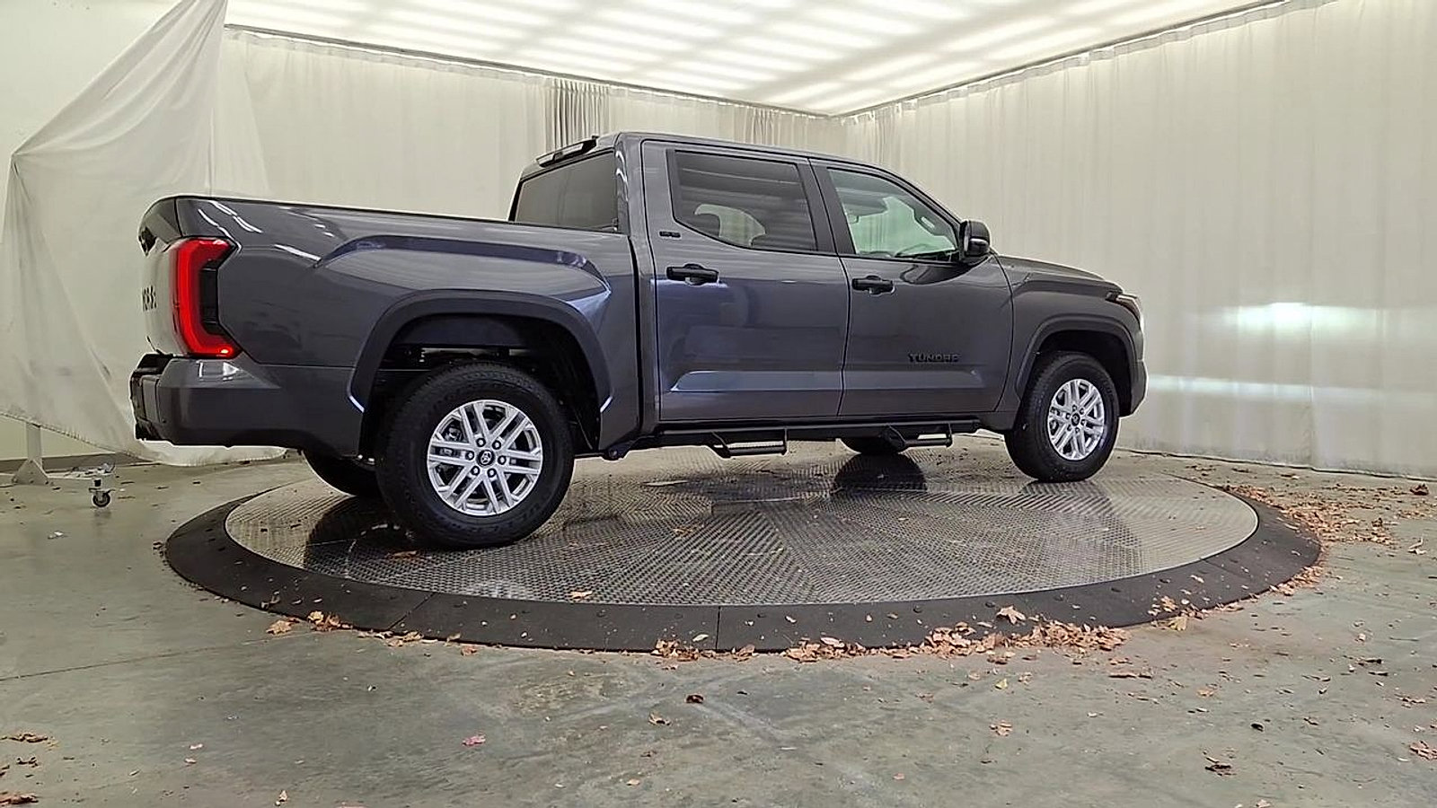 Certified 2026 Toyota Tundra SR5 image 7