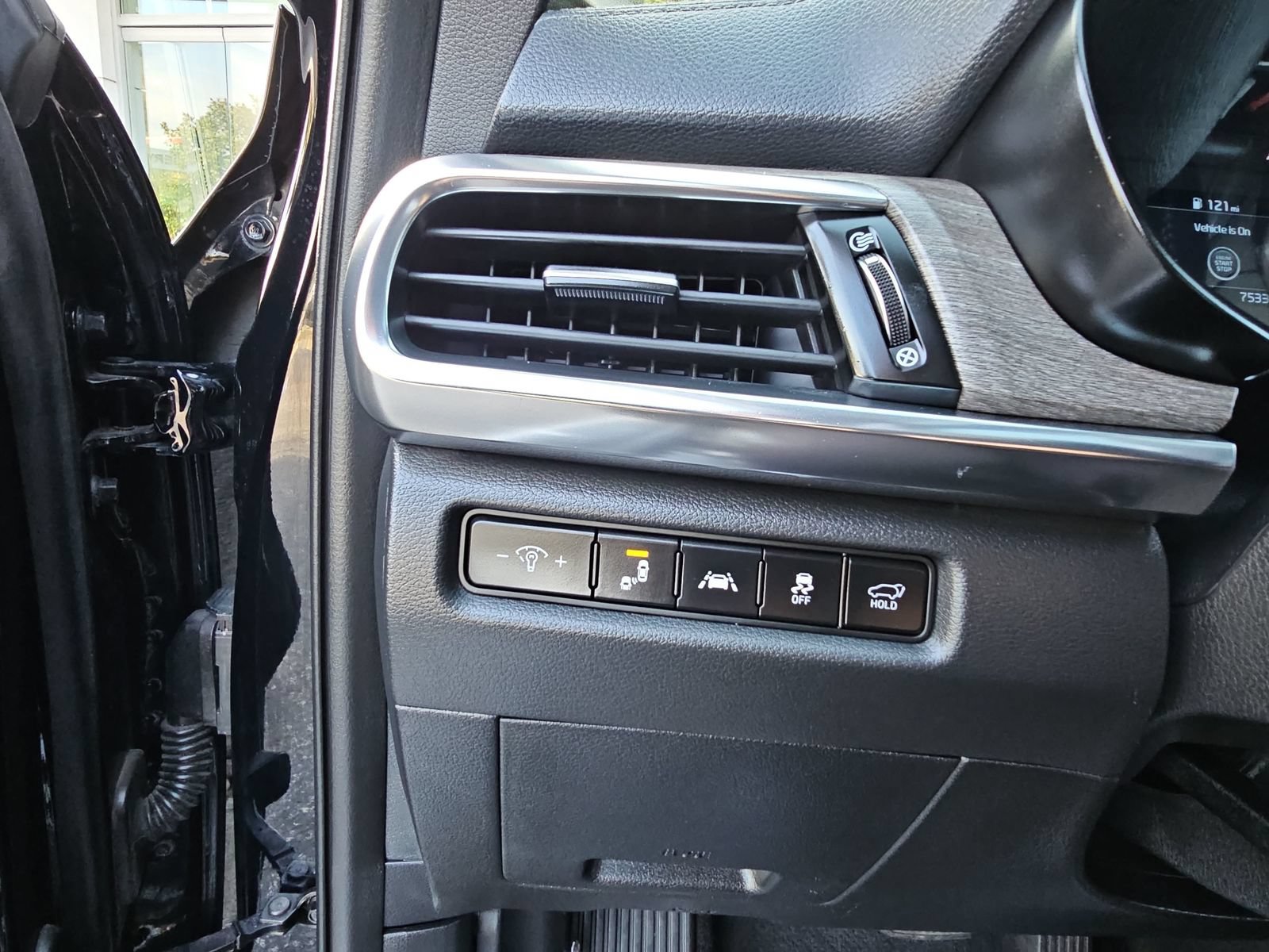 Used 2020 Kia Telluride EX w/ EX Premium Package FWD image 27