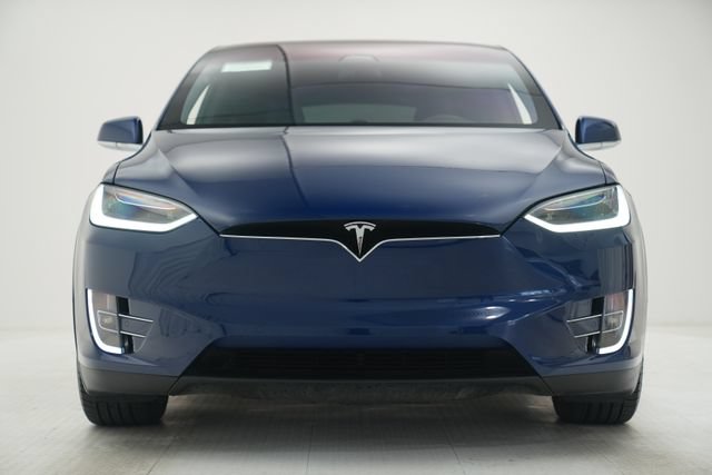 Used 2018 Tesla Model X 75D AWD/4WD image 13