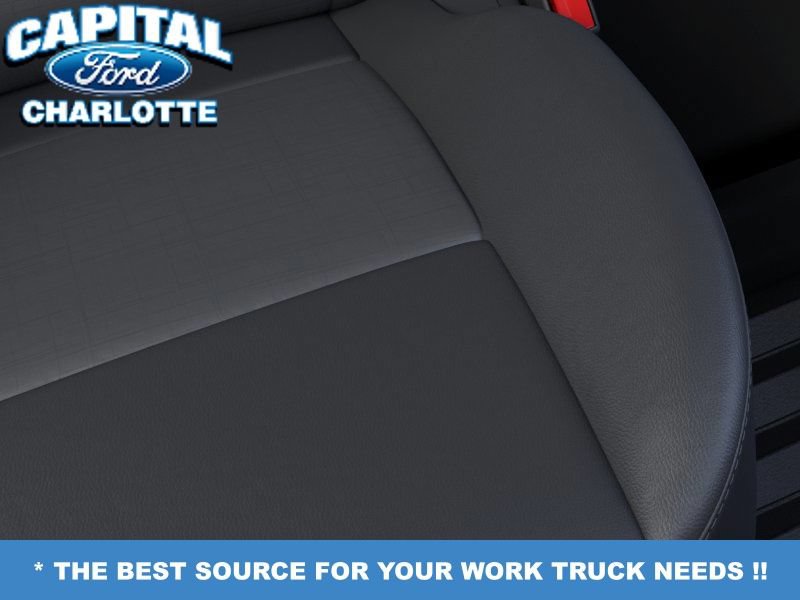 New 2026 Ford Transit 350 148 High Roof Extended w/ Load Area Protection Package RWD image 16