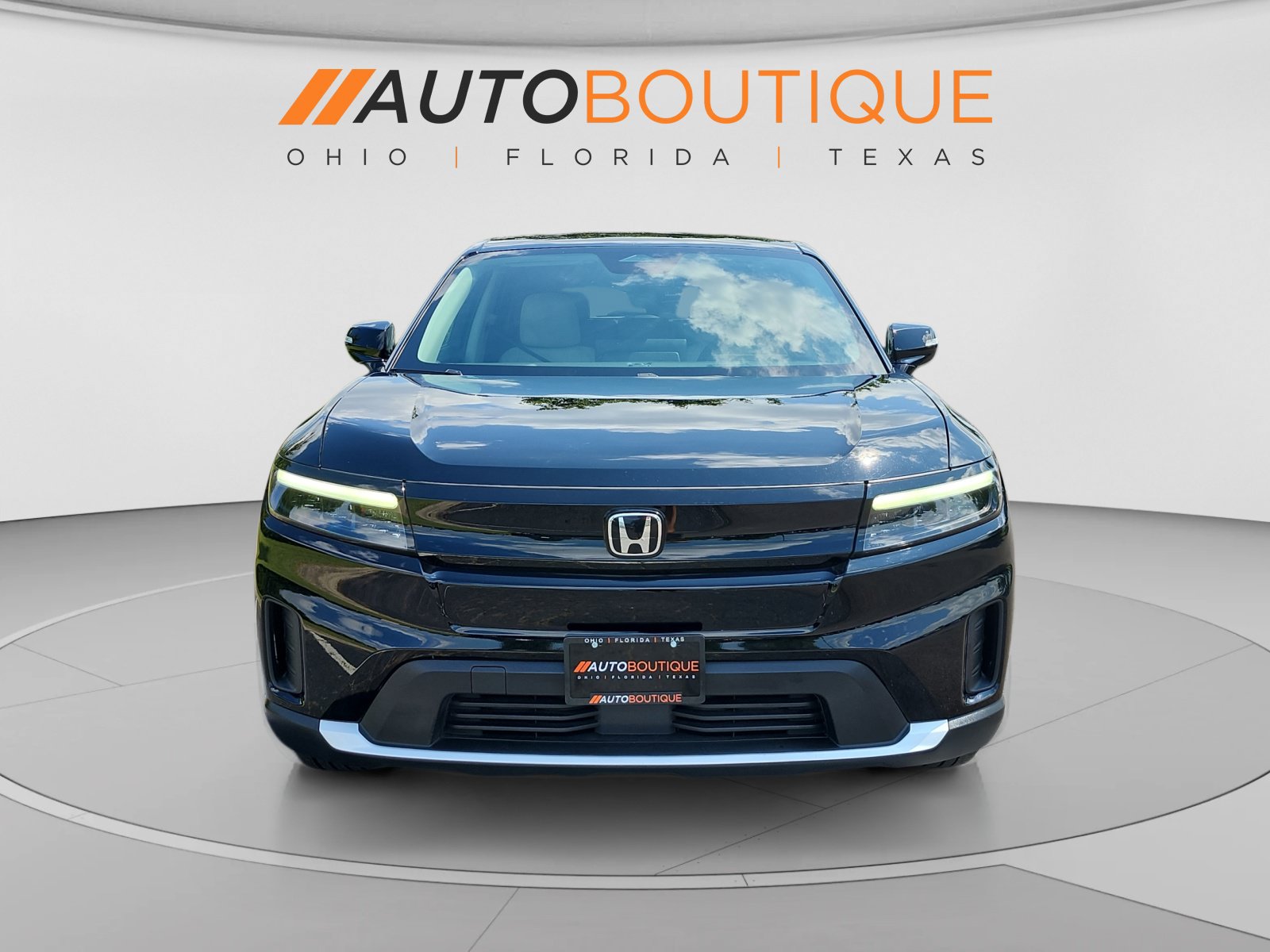 Used 2024 Honda Prologue EX image 8