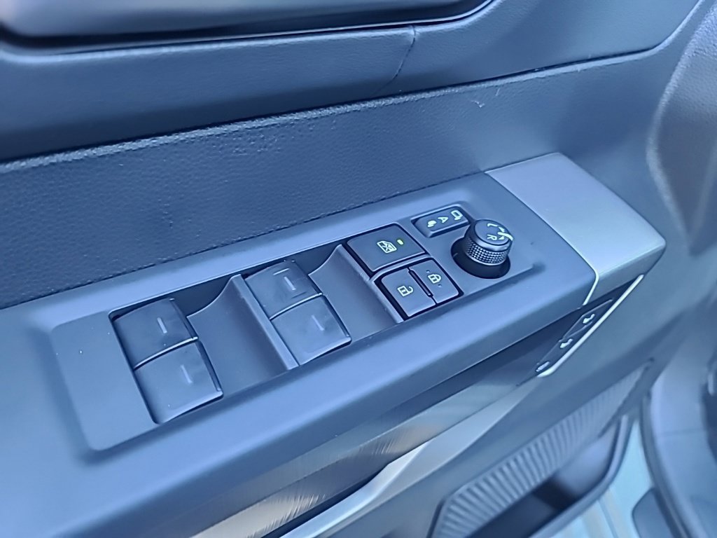 New 2026 Toyota Sequoia Platinum AWD/4WD image 25