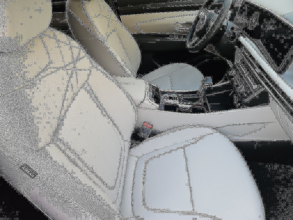 New 2026 Hyundai Tucson SE AWD/4WD image 14