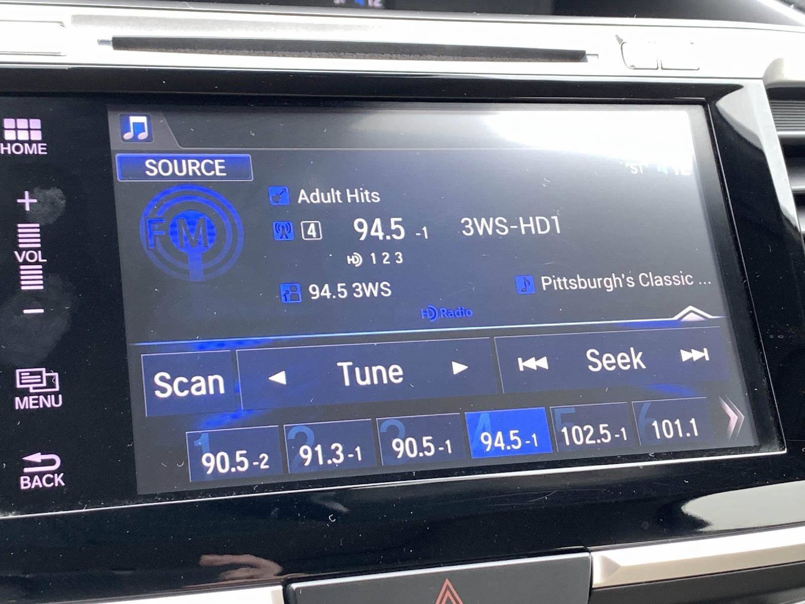 Used 2017 Honda Accord EX-L image 23