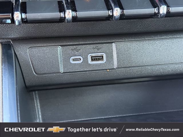 Certified 2024 GMC Canyon Denali image 20