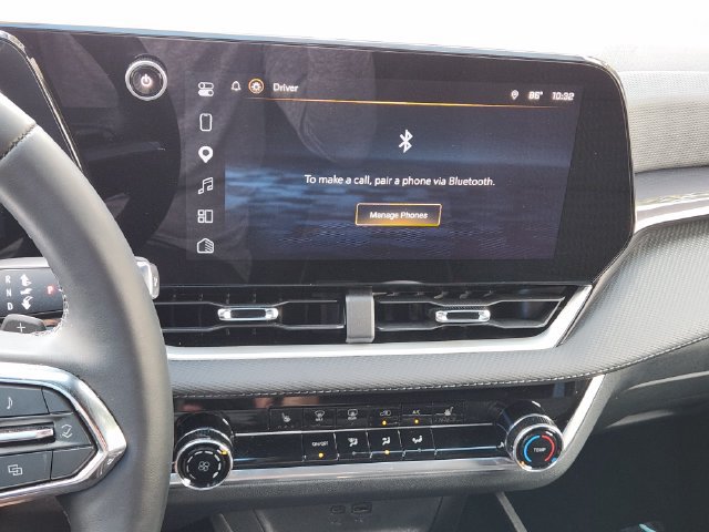 Used 2026 Chevrolet Equinox LT FWD image 6
